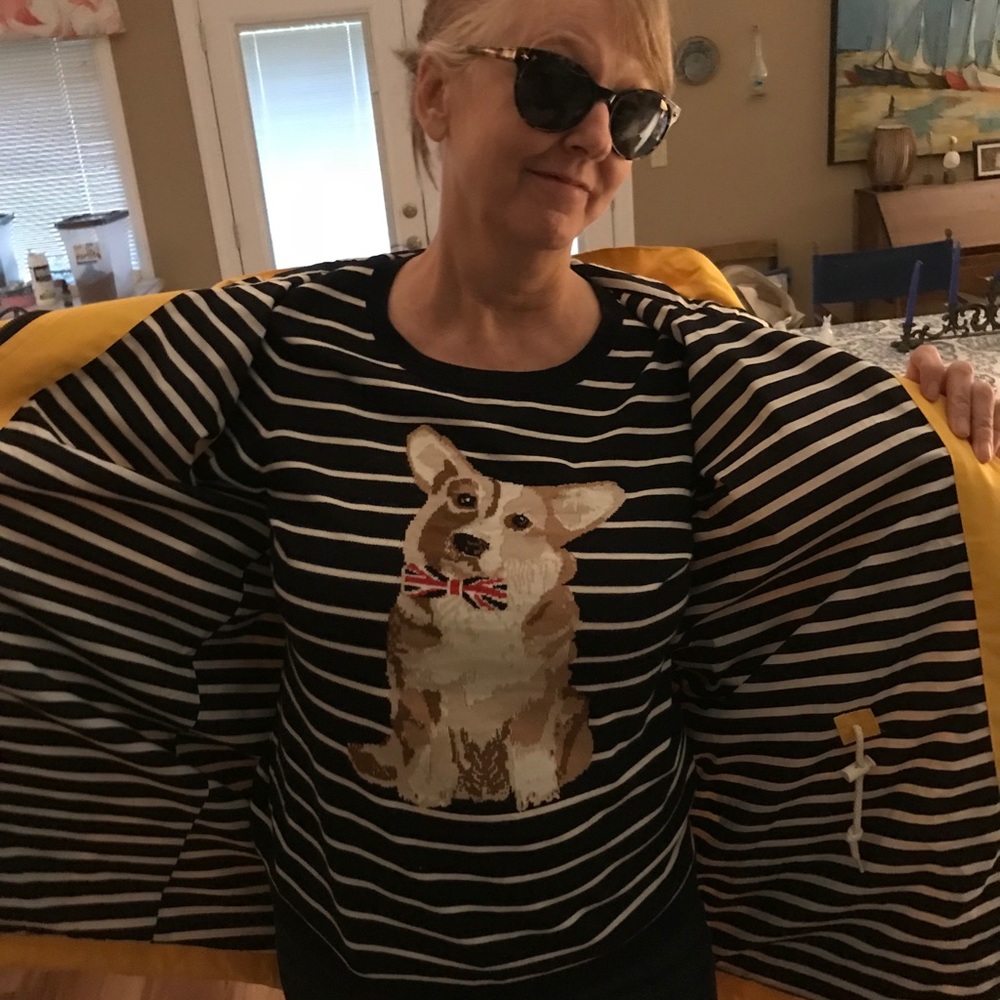 Meet your Posher, Cindy